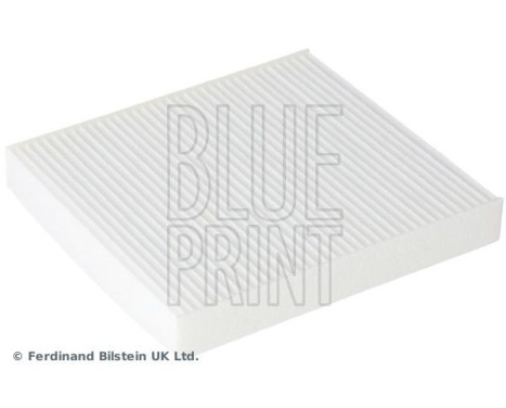 Filter, interior air ADG02548 Blue Print, Image 3