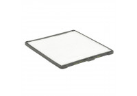 Filter, interior air ADG02550 Blue Print