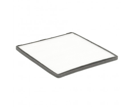 Filter, interior air ADG02550 Blue Print, Image 2