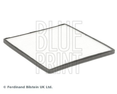 Filter, interior air ADG02550 Blue Print, Image 4