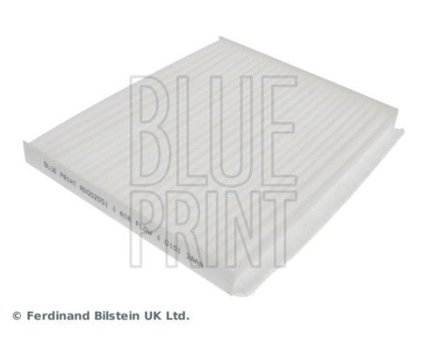 Filter, interior air ADG02551 Blue Print, Image 3