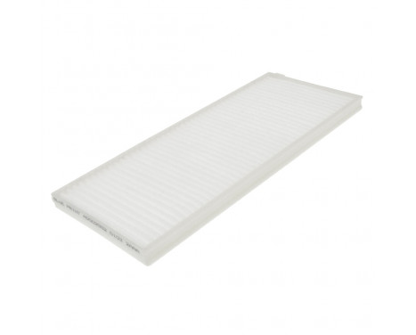 Filter, interior air ADG02552 Blue Print