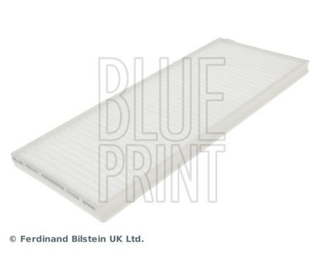 Filter, interior air ADG02552 Blue Print, Image 3