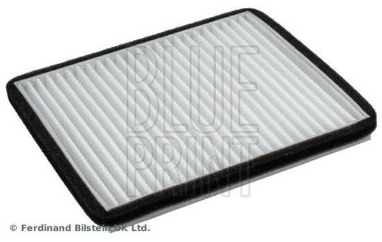 Filter, interior air ADG02554 Blue Print, Image 4