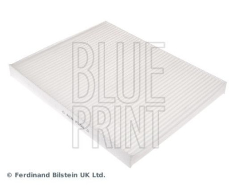 Filter, interior air ADG02555 Blue Print, Image 4