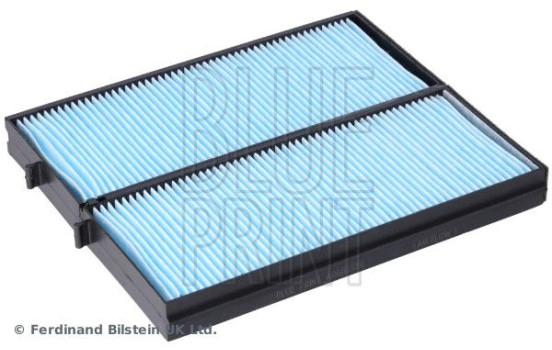 Filter, interior air ADG02556 Blue Print, Image 3