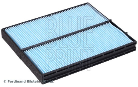 Filter, interior air ADG02556 Blue Print, Image 4
