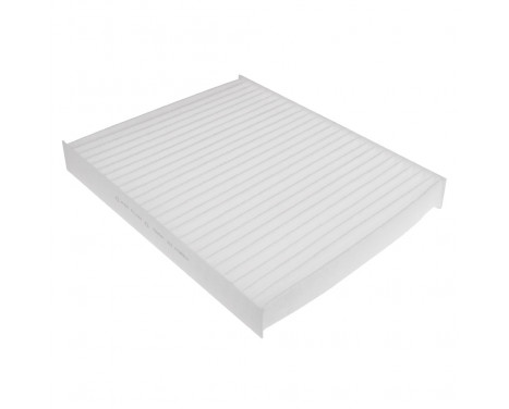 Filter, interior air ADG02558 Blue Print