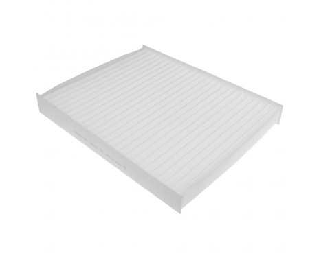 Filter, interior air ADG02558 Blue Print, Image 2