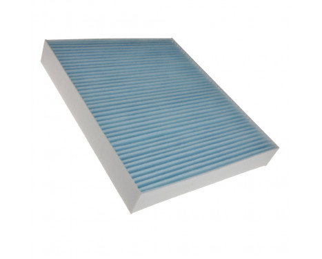 Filter, interior air ADG02561 Blue Print, Image 2