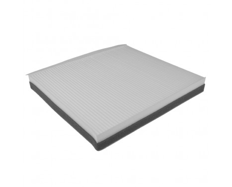 Filter, interior air ADG02564 Blue Print, Image 2