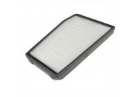 Filter, interior air ADG02566 Blue Print