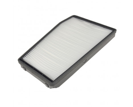 Filter, interior air ADG02566 Blue Print