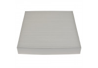 Filter, interior air ADG02567 Blue Print
