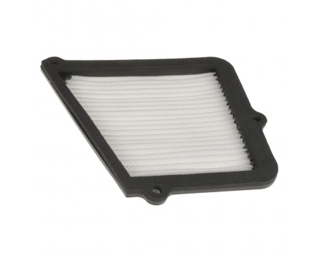 Filter, interior air ADG02568 Blue Print