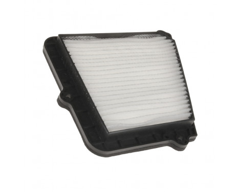 Filter, interior air ADG02568 Blue Print, Image 2