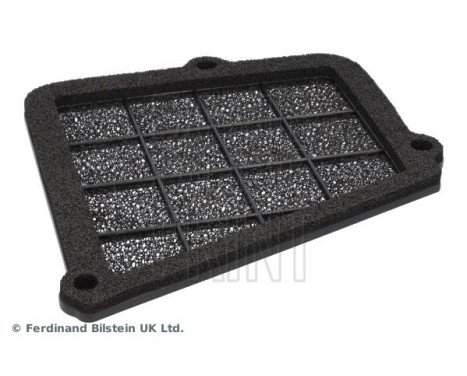 Filter, interior air ADG02568 Blue Print, Image 4