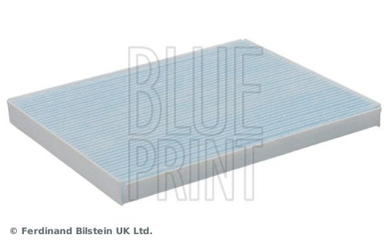Filter, interior air ADG02574 Blue Print, Image 4