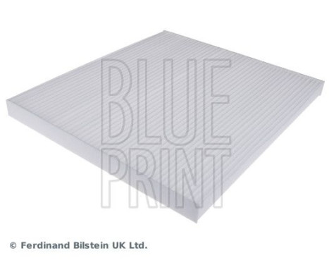 Filter, interior air ADG02578 Blue Print, Image 4