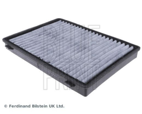 Filter, interior air ADG02579 Blue Print, Image 4