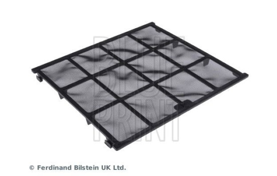 Filter, interior air ADG02581 Blue Print, Image 3