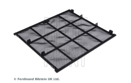 Filter, interior air ADG02581 Blue Print, Image 4