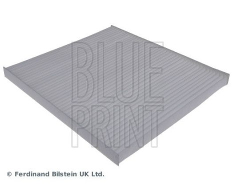Filter, interior air ADG02582 Blue Print, Image 4
