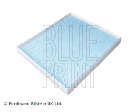 Filter, interior air ADG02587 Blue Print, Image 2