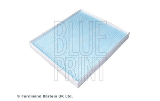 Filter, interior air ADG02587 Blue Print, Image 2