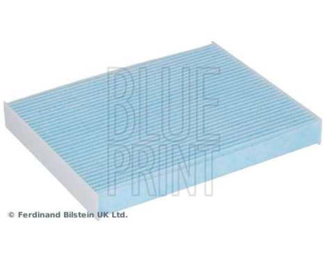 Filter, interior air ADG02588 Blue Print, Image 3