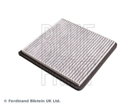 Filter, interior air ADG02589 Blue Print, Image 2