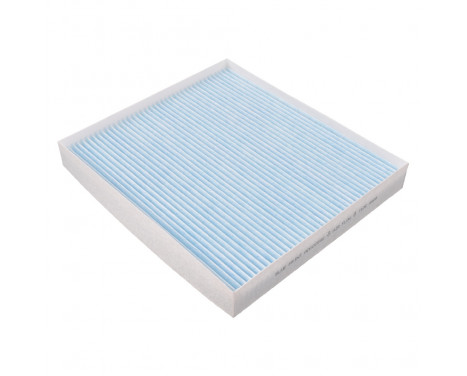 Filter, interior air ADG02592 Blue Print
