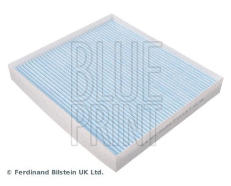 Filter, interior air ADG02592 Blue Print, Image 3