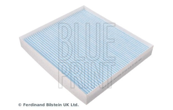 Filter, interior air ADG02592 Blue Print, Image 3