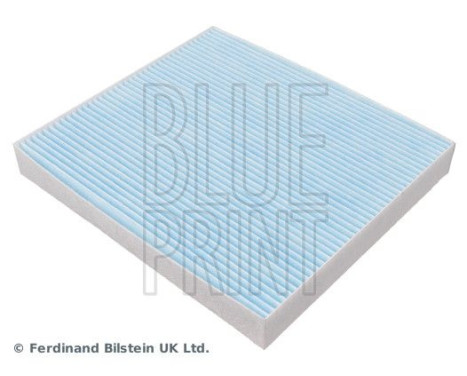 Filter, interior air ADG02592 Blue Print, Image 4