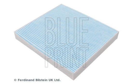Filter, interior air ADG02592 Blue Print, Image 4