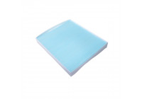 Filter, interior air ADG02593 Blue Print