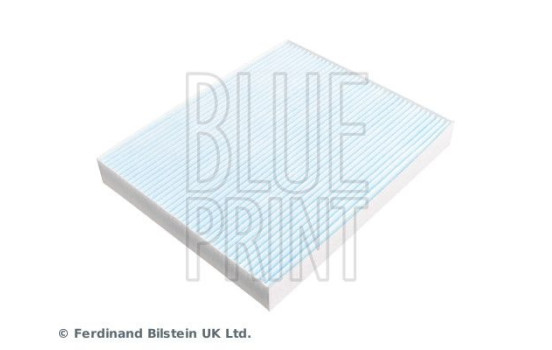 Filter, interior air ADG02594 Blue Print, Image 2