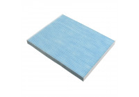 Filter, interior air ADG02595 Blue Print