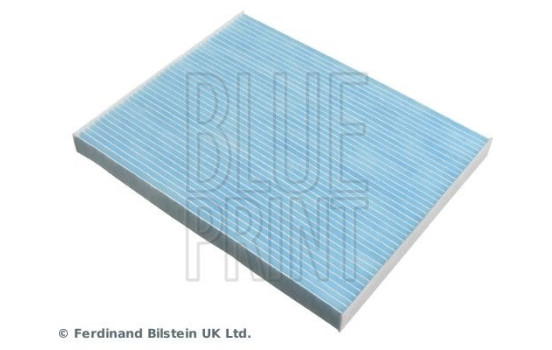 Filter, interior air ADG02595 Blue Print, Image 3