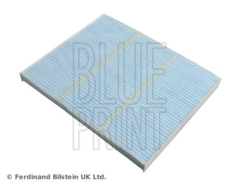 Filter, interior air ADG02595 Blue Print, Image 4
