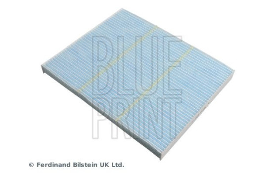 Filter, interior air ADG02595 Blue Print, Image 4