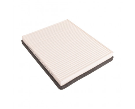 Filter, interior air ADG02597 Blue Print, Image 2