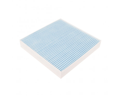Filter, interior air ADG02598 Blue Print