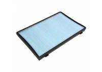 Filter, interior air ADG02599 Blue Print
