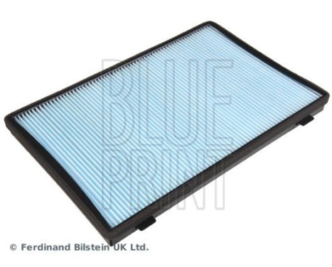Filter, interior air ADG02599 Blue Print, Image 3