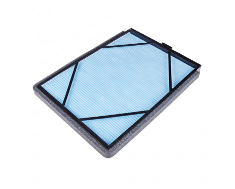 Filter, interior air ADH22501 Blue Print, Image 2