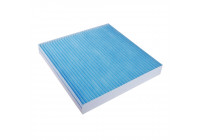 Filter, interior air ADH22502 Blue Print