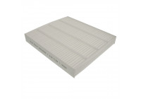 Filter, interior air ADH22506 Blue Print