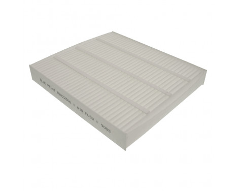 Filter, interior air ADH22506 Blue Print